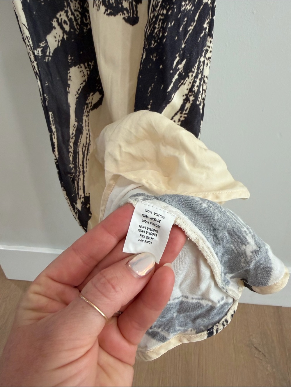 Conditions Apply Chloe Strapless Maxi Slip Dress Horse Pony - Picture 8 of 12